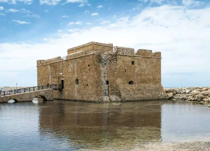 The Best Sights of Paphos