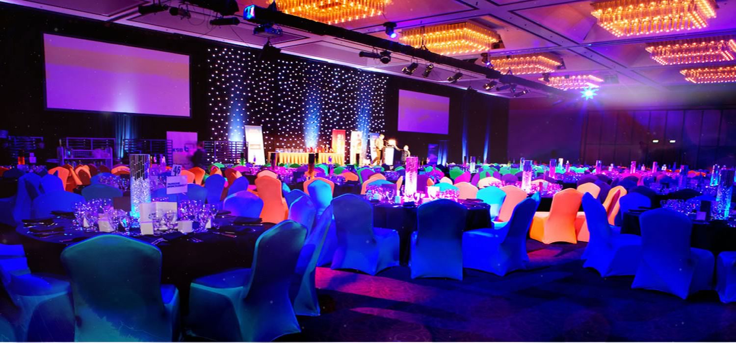 How To Plan a Corporate Event?