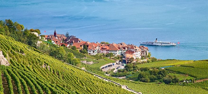 The Best place for tourists to Visit