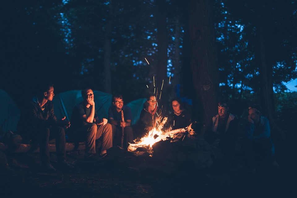 5 Ideas That Will Make Your Next Camping Trip a Breeze