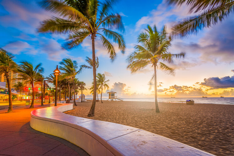 Unveiling the Magic: Unforgettable Experiences in Florida