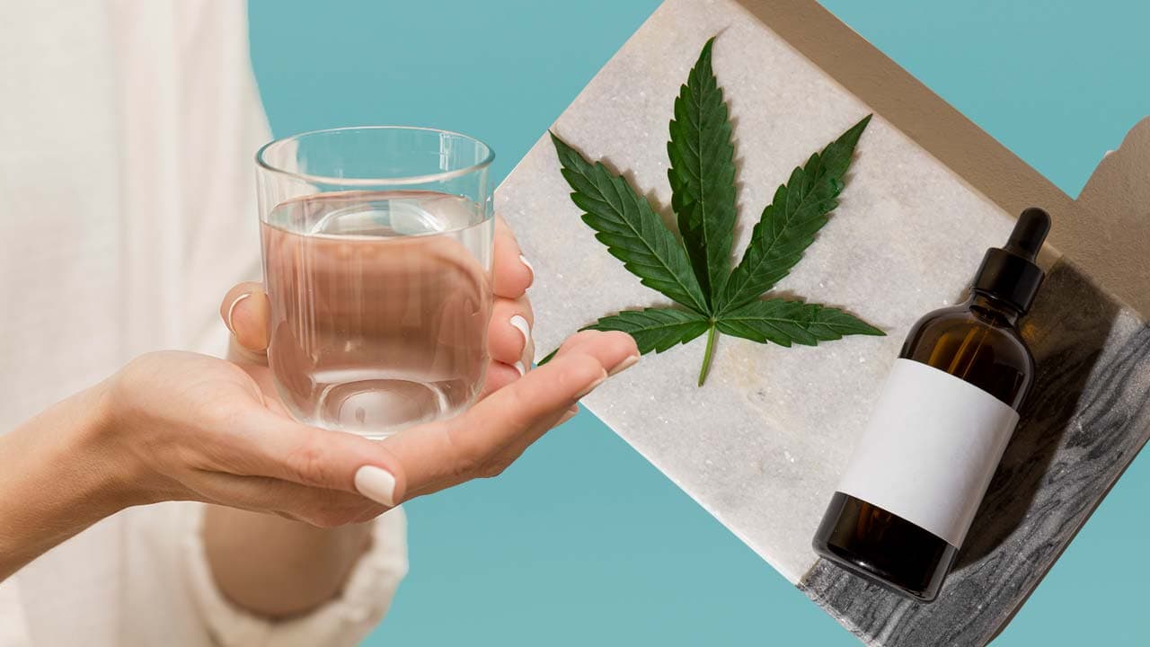 How to buy CBD in the USA