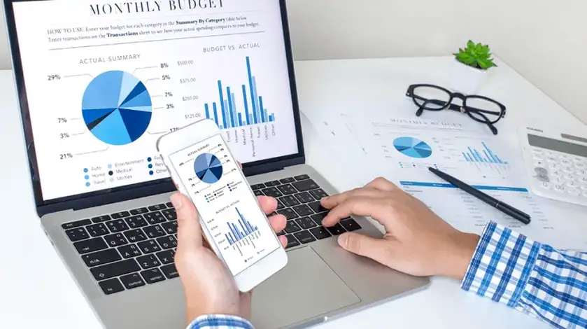 Accounting Software for Small Businesses: Streamline Your Finances Effortlessly