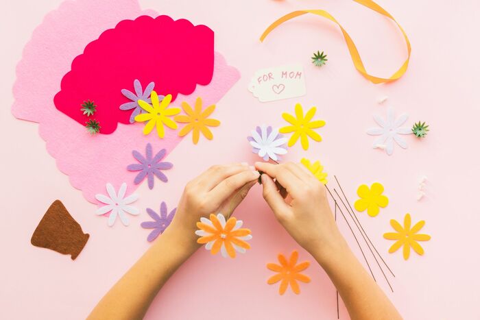 DIY Gift Ideas for Girlfriend Crafted with Love