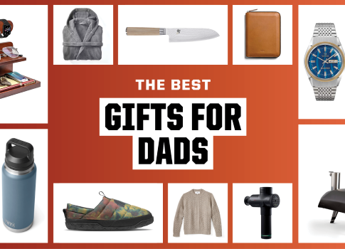 Gift Ideas For Dad