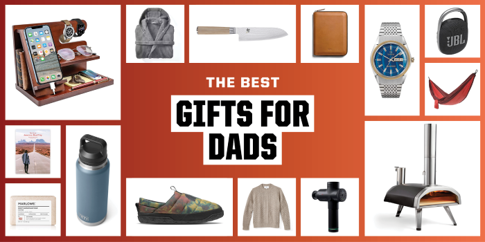 Thoughtful Gift Ideas For Dad: Making Every Occasion Special