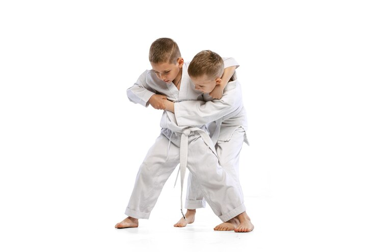 Top Advantages Of Karate and Martial Arts for Kids