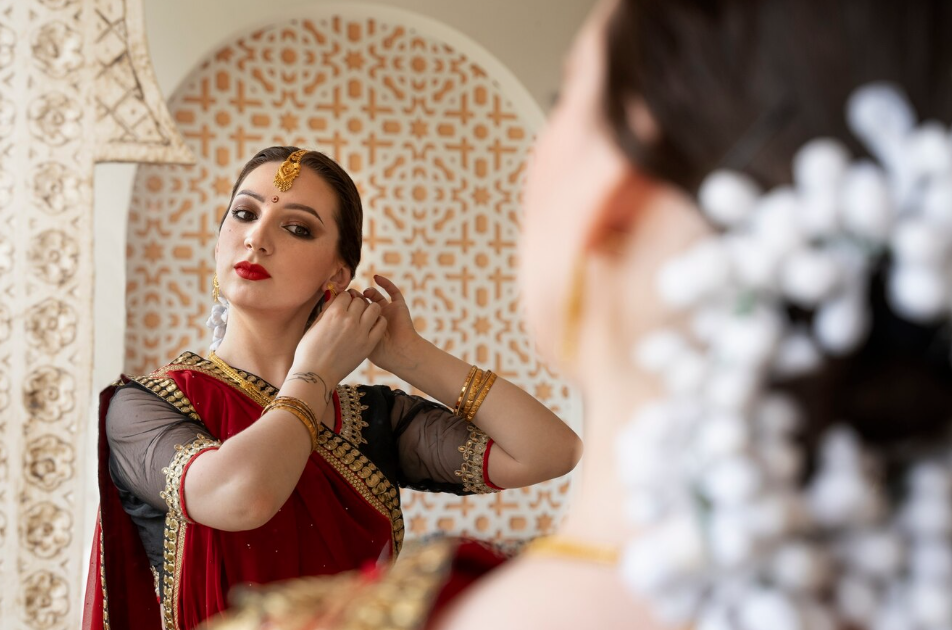 10 Factors To Consider for The Best Indian Wedding Designer