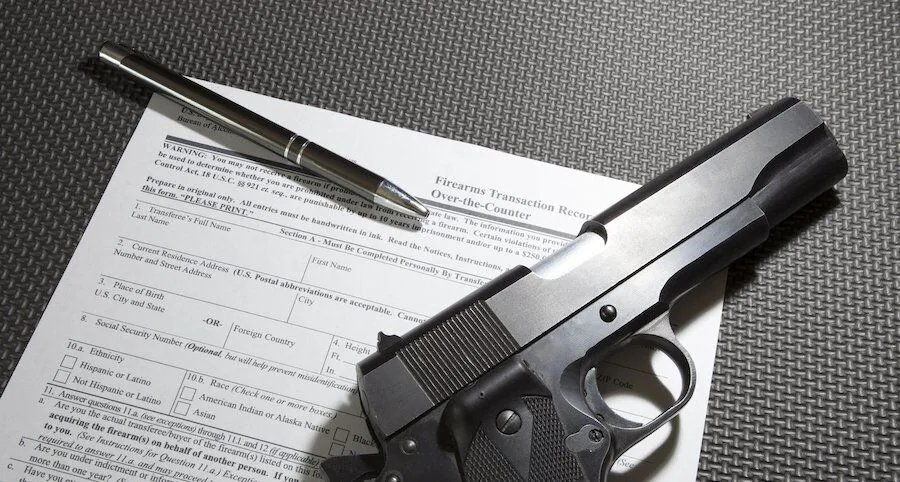 Tips for Purchasing Firearms