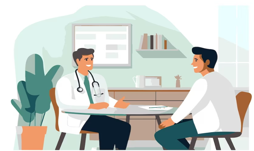 8 Must-Know Signs: When Should You See the Doctor?