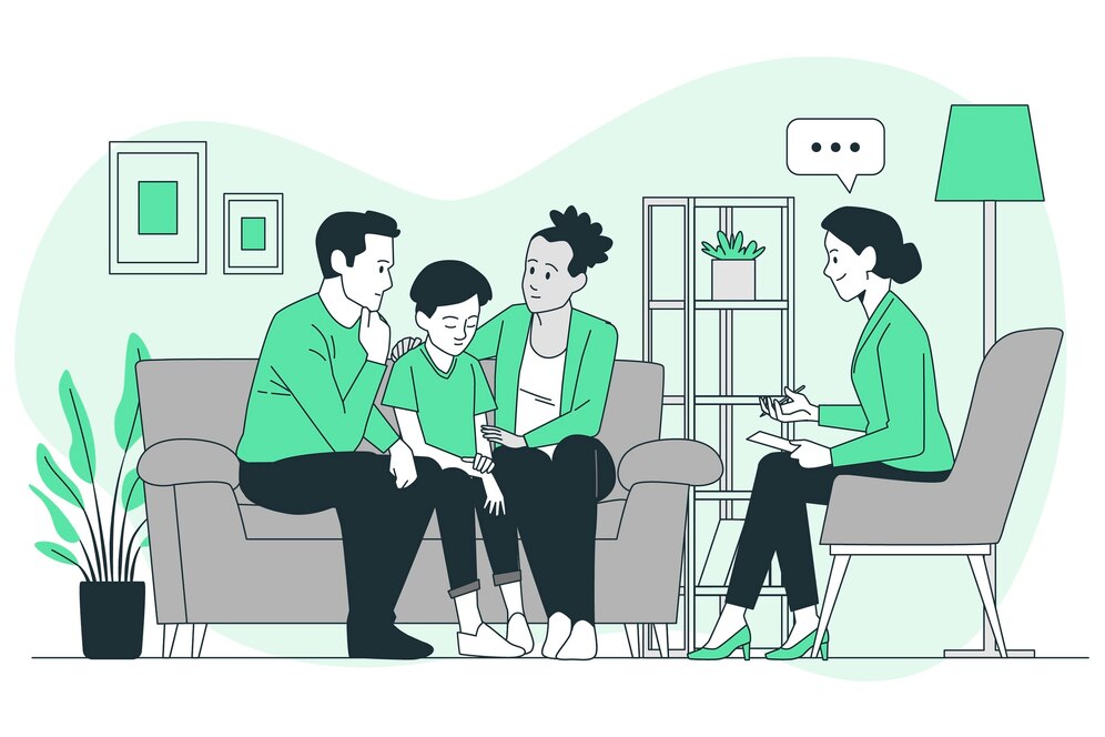 Finding Comfort in Affordability: The Importance of Affordable Grief Counseling