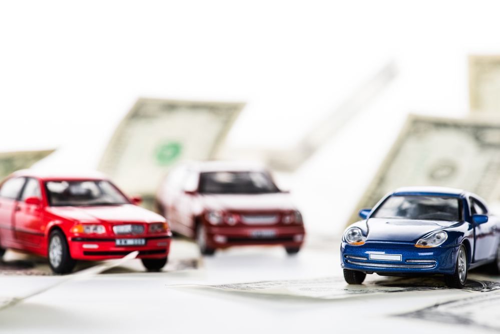 Upgrade Your Financial Gearbox: Exploring Auto Loan Refinancing Opportunities