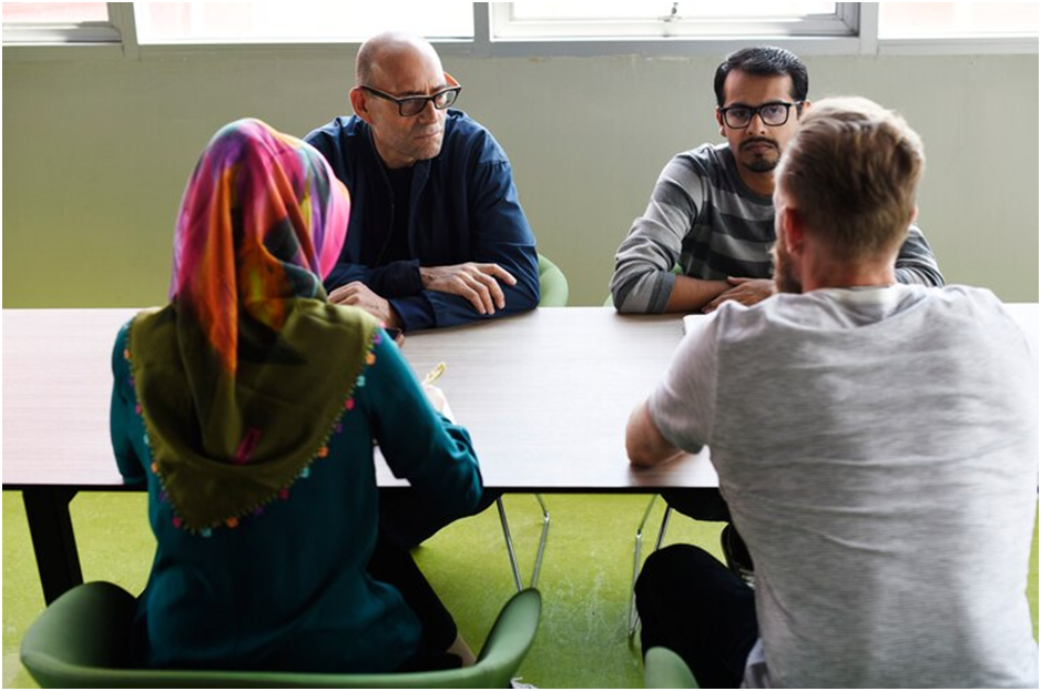Understanding the Benefits of Behavioral Centers