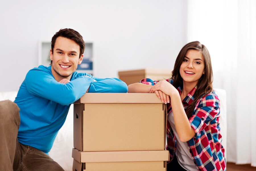 Relocation Made Easy: Conquering Last-Minute Moves with Confidence
