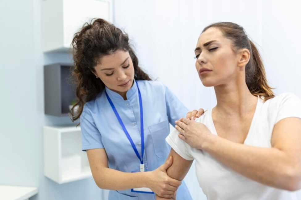 Why Do You Need Physical Therapist Support?