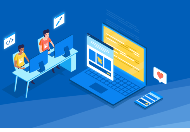 The Future Of Web Development: Emerging Technologies And Trends