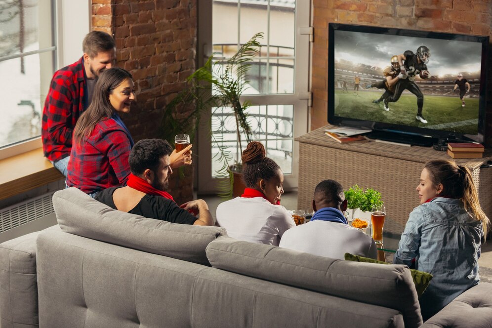 The Best IPTV Service: Your Ultimate Guide to Premium Entertainment