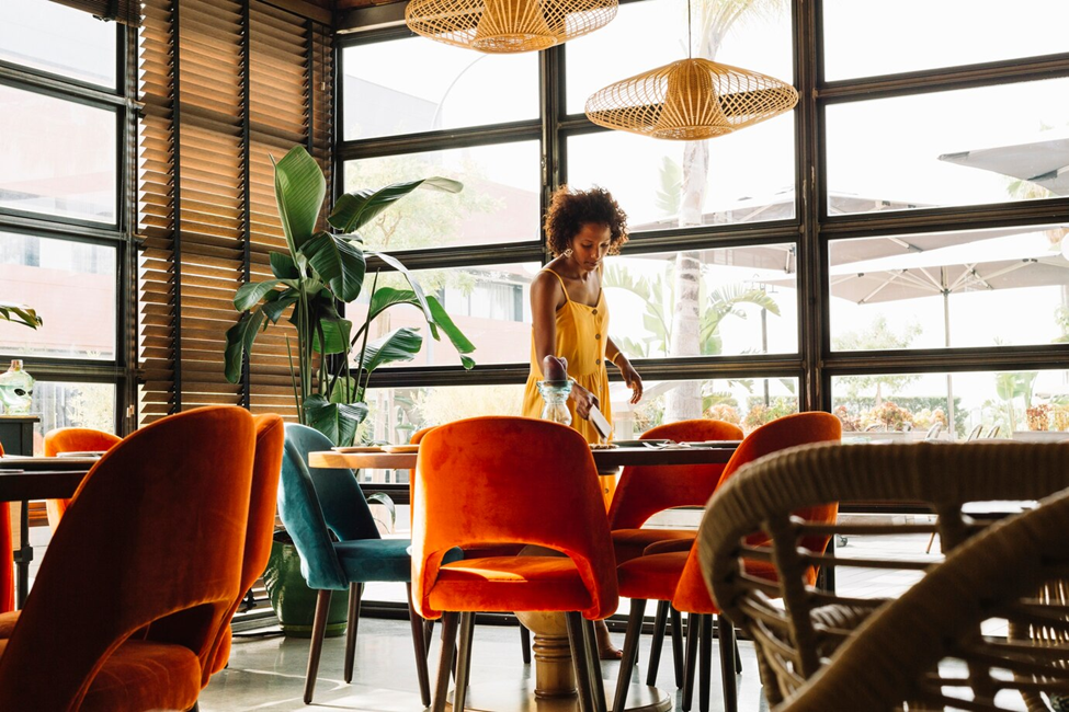 Top Tips for Rebuilding an Aesthetically Pleasing Restaurant