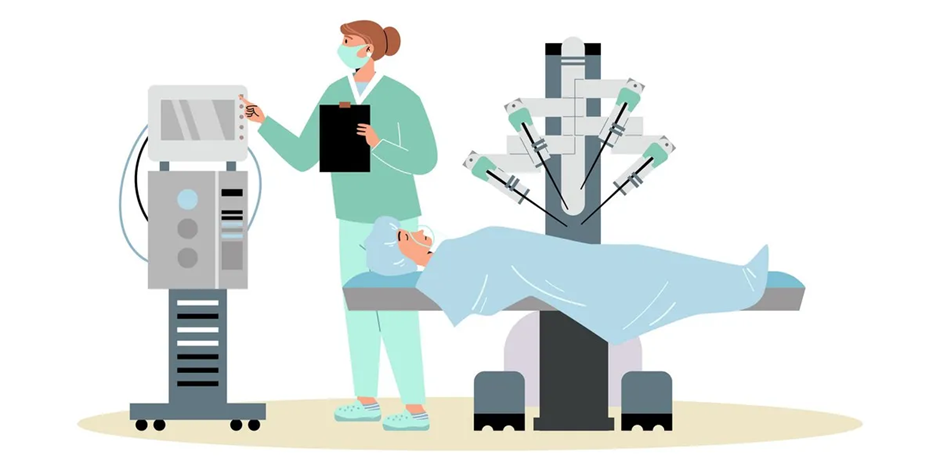 Gynecologic Robotic Assisted Surgery: Overcoming Challenges and Limitations