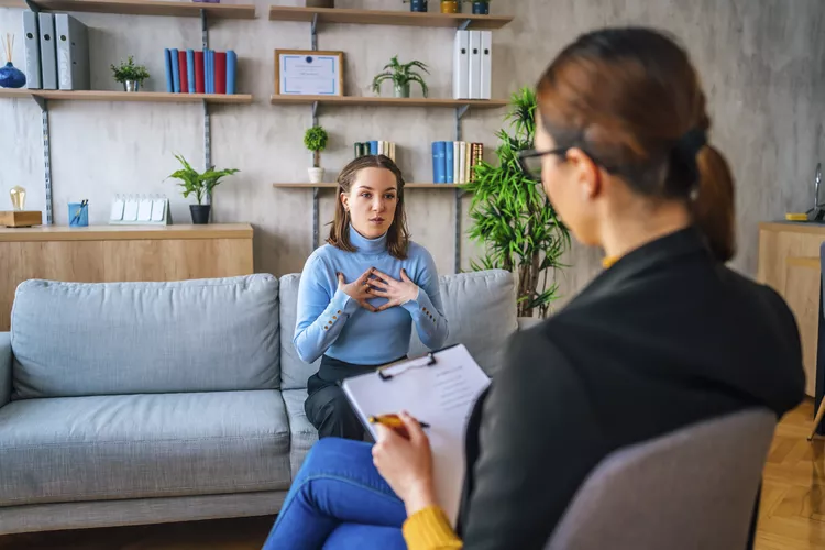 The Future of Behavioral Therapy in Maryland
