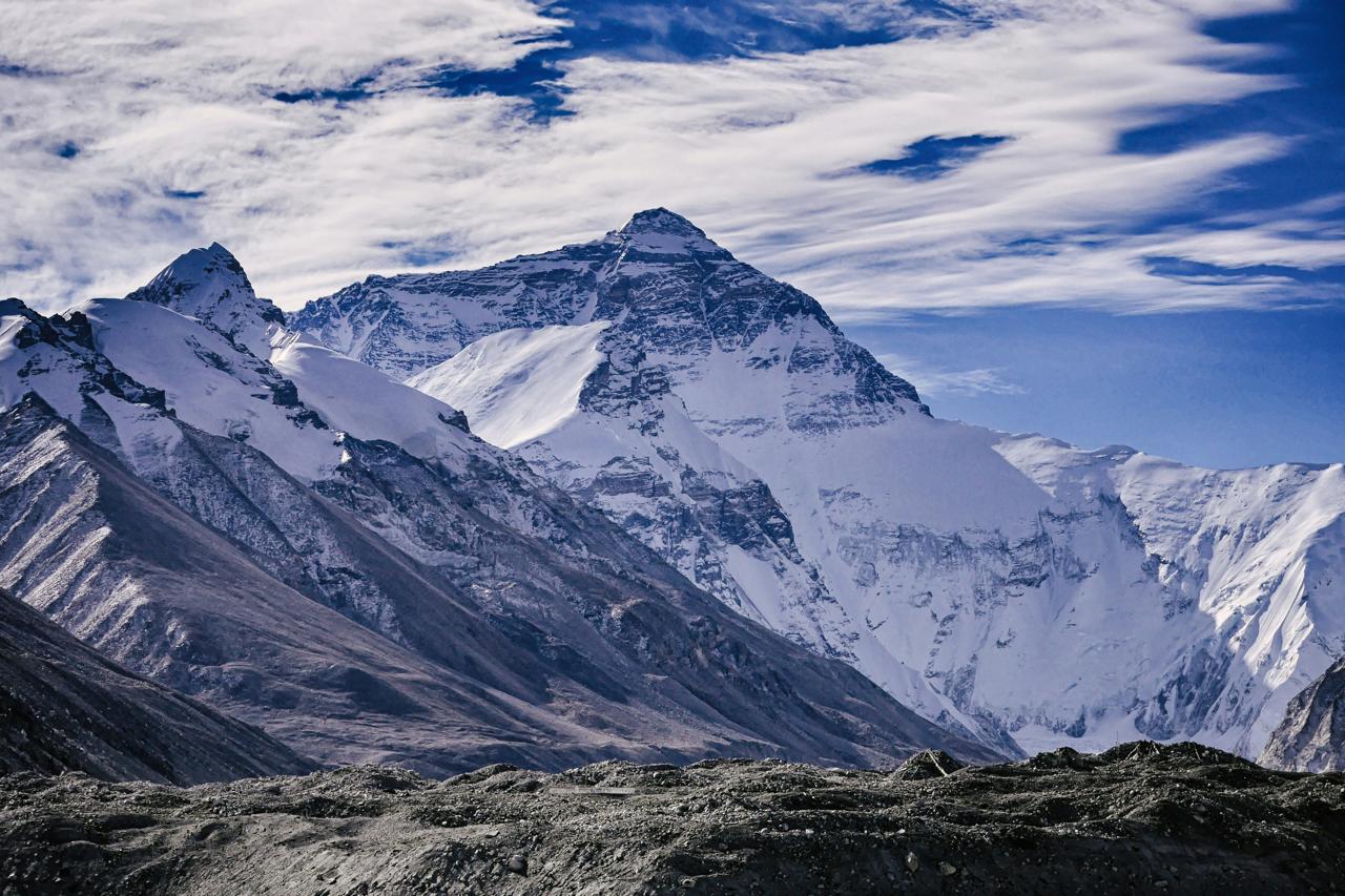 Discover the Best Tours in Tibet