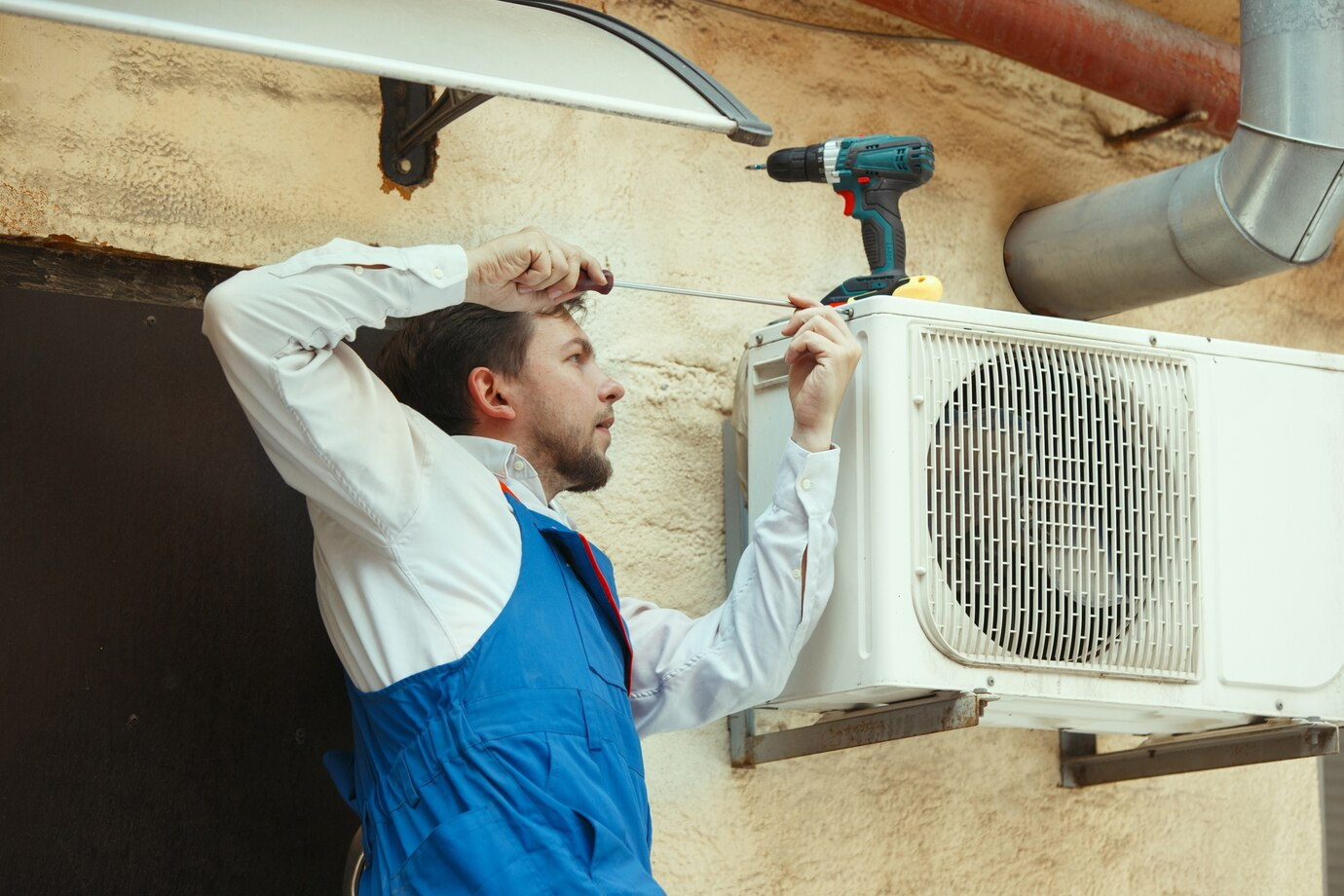 Advanced HVAC Technology Brought to Fort Mohave, AZ by River Valley Air Conditioning, Inc