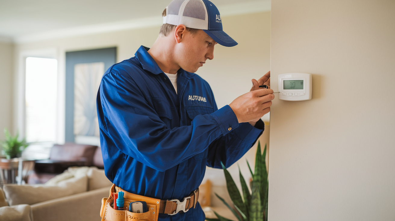Key Benefits of Choosing Autumn Air’s Services in Avondale, AZ