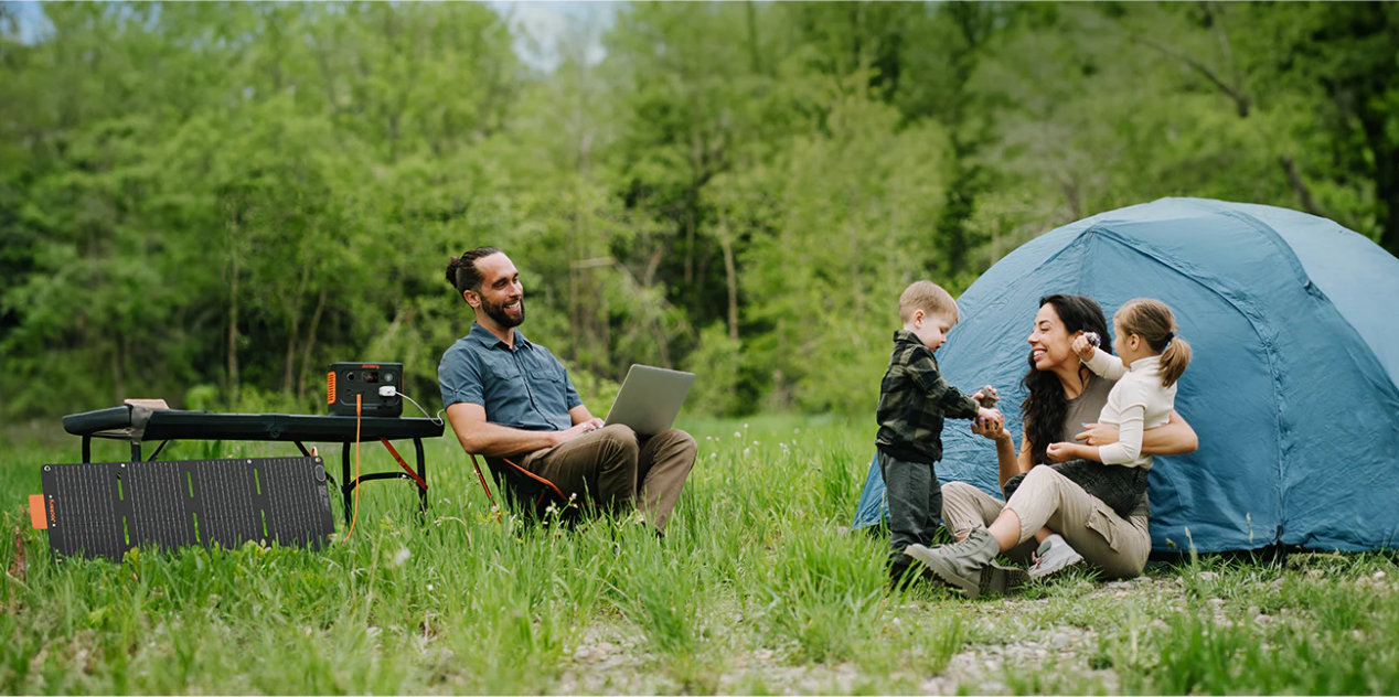 Best Camping Spots in Florida and the Perfect Portable Generator for Your Adventures