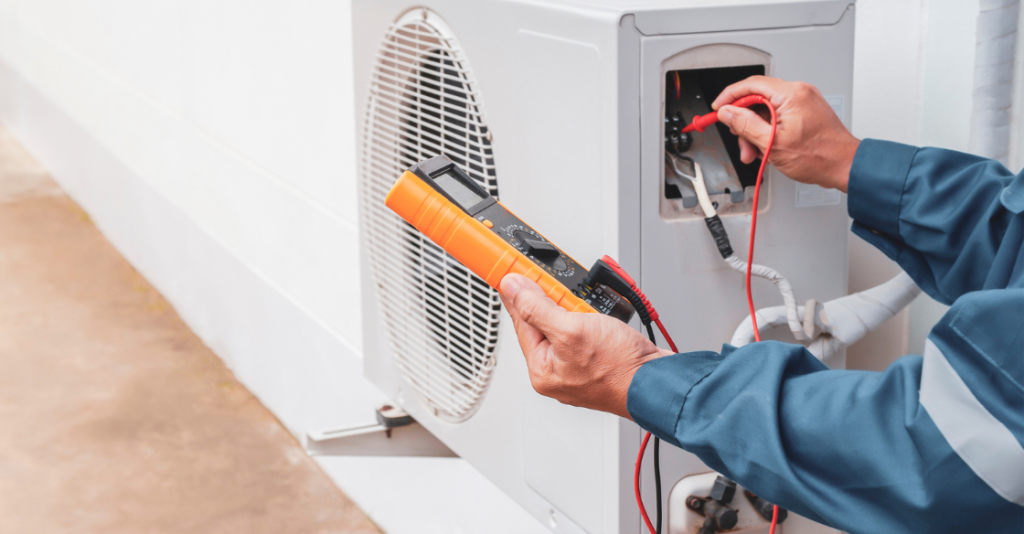 5 HVAC Maintenance Tips for Homeowners