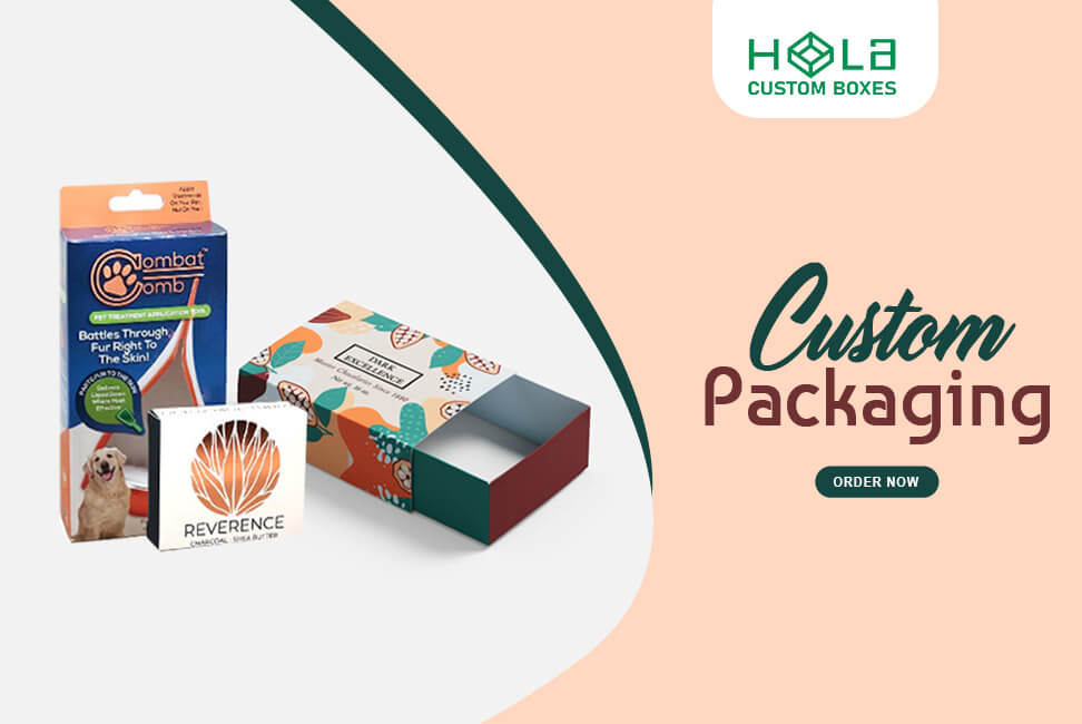 We manufacture the most durable product boxes available wholesale