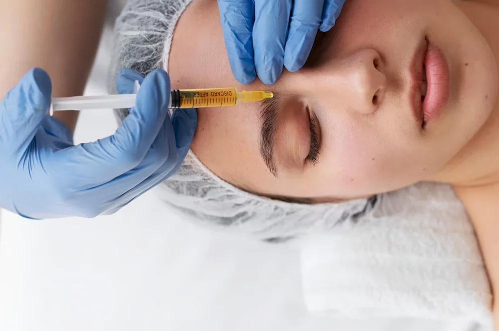 How Botox Treatment Can Help You Achieve a Youthful, Wrinkle-Free Appearance