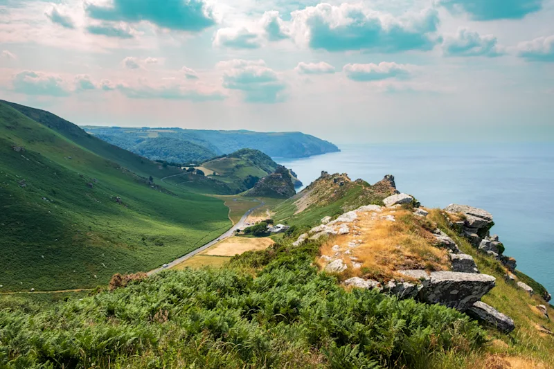 Why North Devon is the UK’s Next Must-Visit Destination