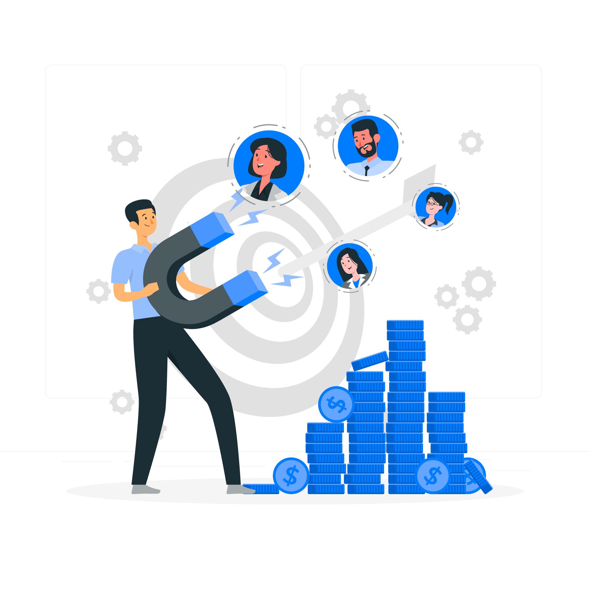 Nudge: The Roadmap to Seamless User Engagement & Growth