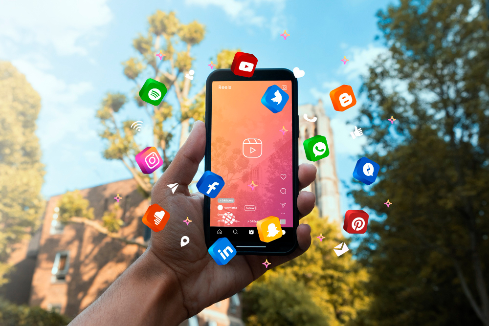 Maximizing Social Media Performance with Metrics Tools for Social Media