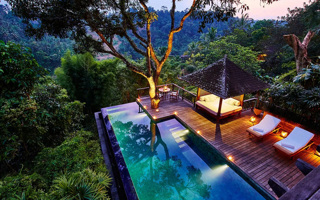 Honeymoon in Bali: A Romantic Paradise for Couples