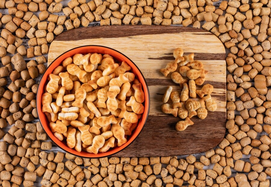 Online Pet Store in Pakistan: Providing the Best Nutrition for Your Pet