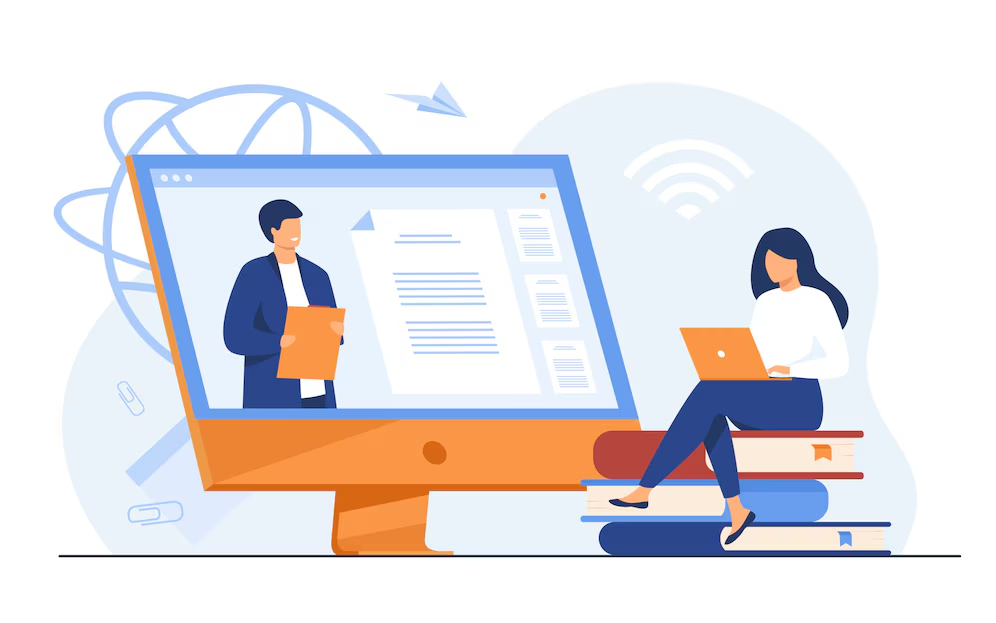 How Online Event Software is Enhancing Remote Collaboration