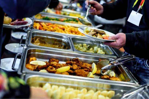 How to Make Your Special Event Unforgettable with Professional Food Catering Services