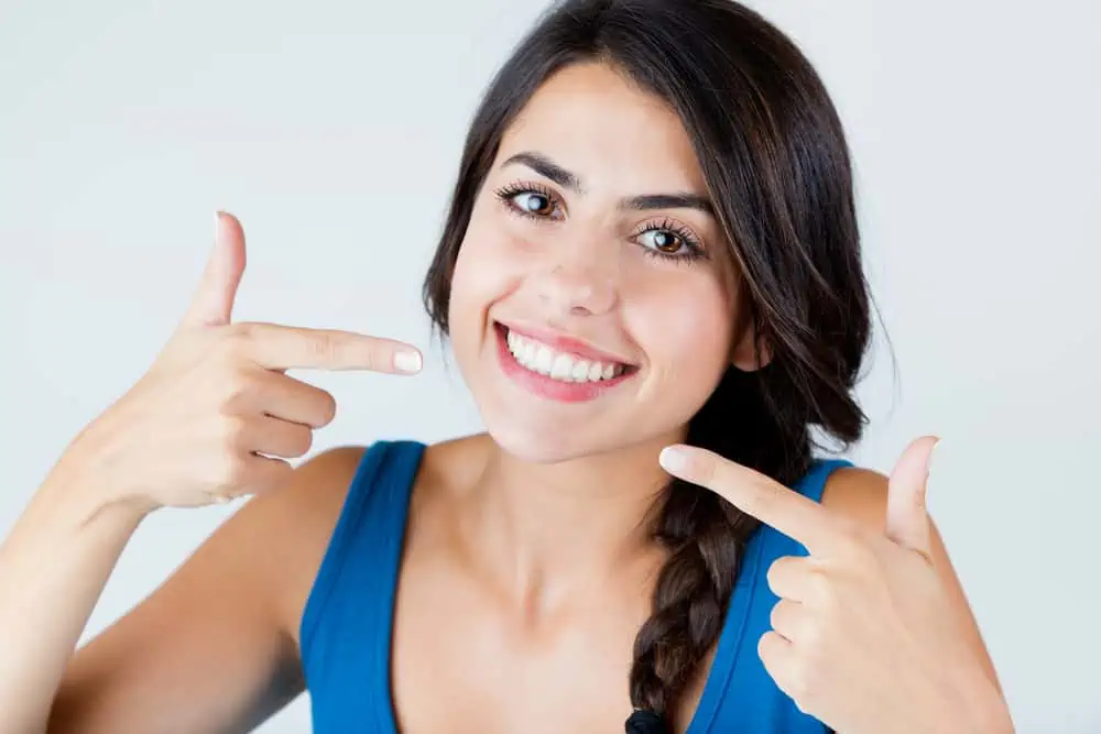 5 Tips to Improve Your Smile