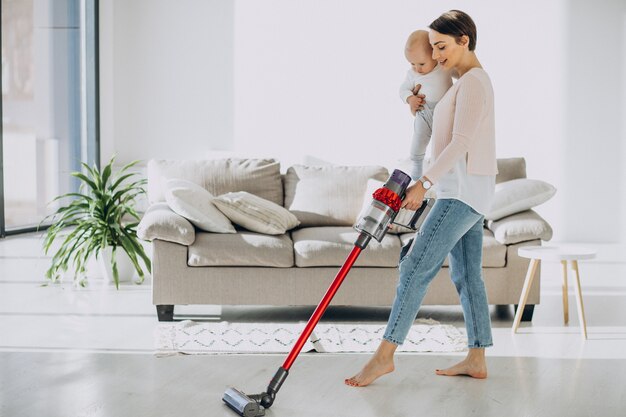 Shop Tineco Vacuums: Advanced Technology for Effortless Cleaning