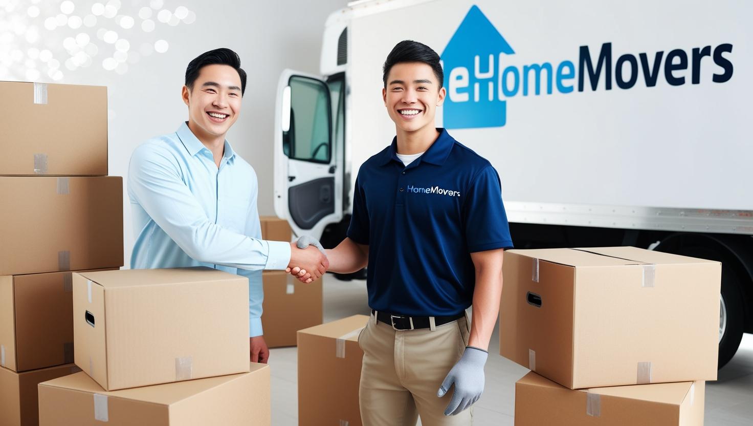 eHomeMovers’ Checklist for Moving to a New Country