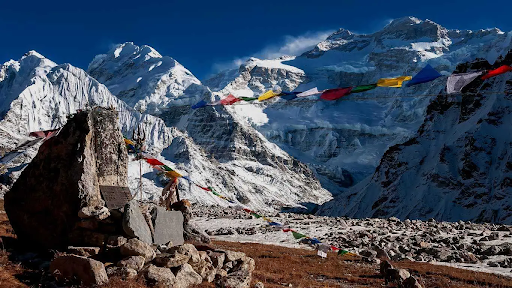 Kanchenjunga Base Camp Trek: A Hidden Gem of the Himalayas