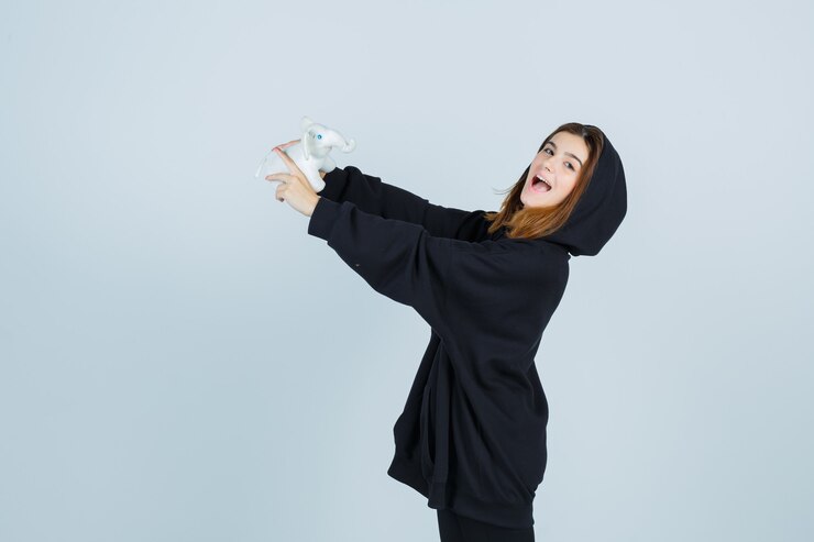 Top Reasons to Add a Spider Hoodie to Your Wardrobe