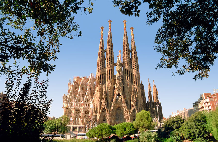 Barcelona: A City of Culture, Creativity, and Contemporary Lifestyle