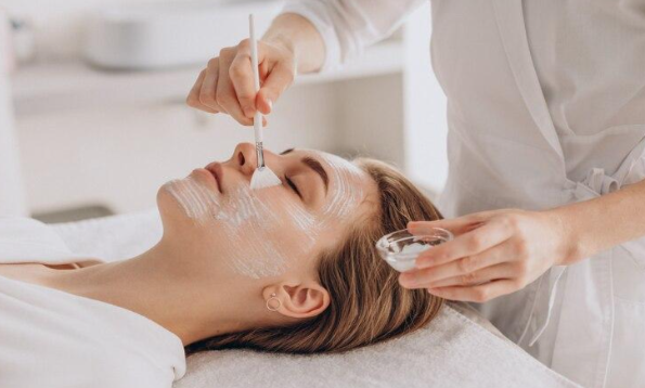Lifestyle Changes for Healthy and Bright Skin
