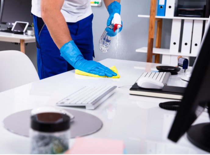 5 Essential Cleaning Services Every Commercial Property Needs