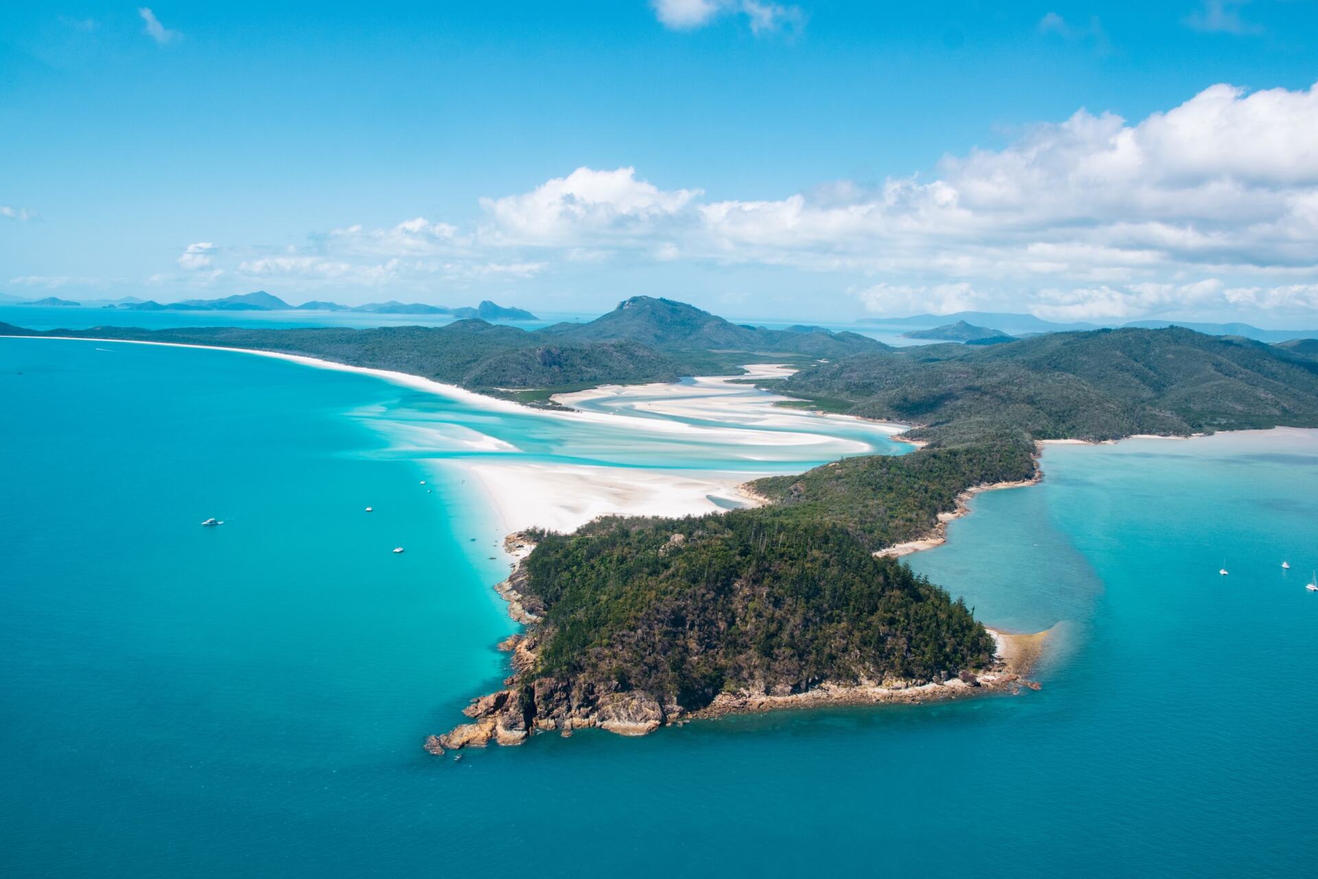 7 Underrated Reasons to Visit Hamilton Island (That Make It Worth Every Second)
