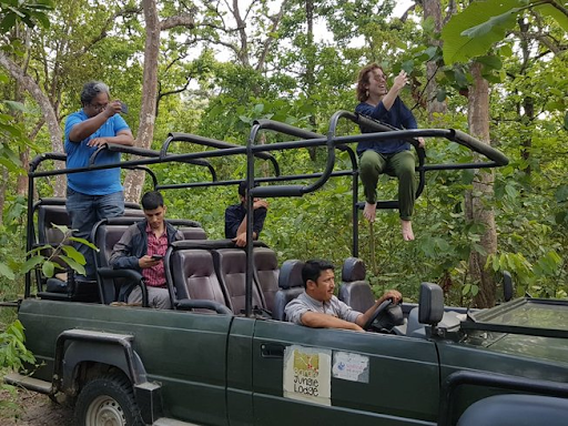 Chitwan National Park Safari Packages: Embark on Nepal’s Premier Wildlife Expedition