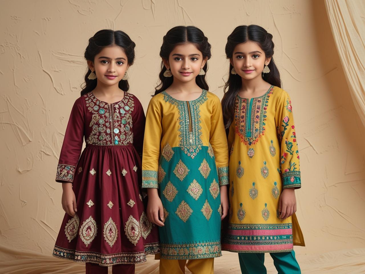 Kids Clothes That Work as Hard as They Play — Style, Comfort, and Value All in One