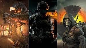 A Beginner’s Guide to 3rd Person Shooter Gameplay